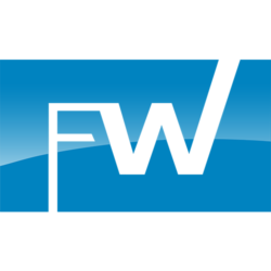 Forming Web Avatar Logo